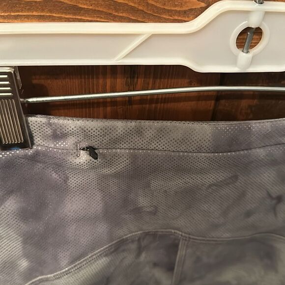 Lululemon Seawheeze Swift Speed High-Rise Crop 21", Size 6 - Picture 7 of 11